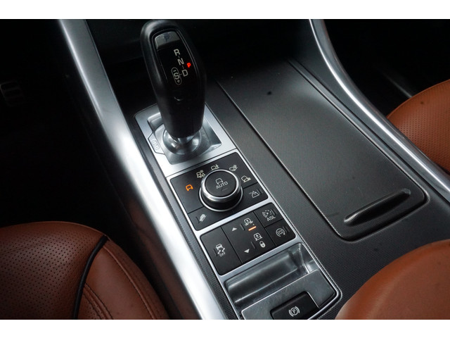Land Rover Range Rover Sport 3.0 SDV6 HSE Dynamic 293 pk | Trekhaak | Luchtvering | Camera | Leder | Cruise Control | Navigatie |