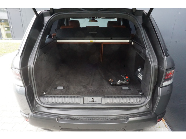 Land Rover Range Rover Sport 3.0 SDV6 HSE Dynamic 293 pk | Trekhaak | Luchtvering | Camera | Leder | Cruise Control | Navigatie |
