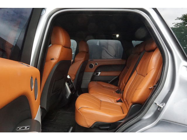 Land Rover Range Rover Sport 3.0 SDV6 HSE Dynamic 293 pk | Trekhaak | Luchtvering | Camera | Leder | Cruise Control | Navigatie |