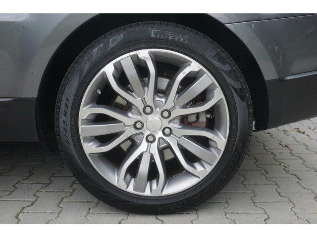 Land Rover Range Rover Sport 3.0 SDV6 HSE Dynamic 293 pk | Trekhaak | Luchtvering | Camera | Leder | Cruise Control | Navigatie |