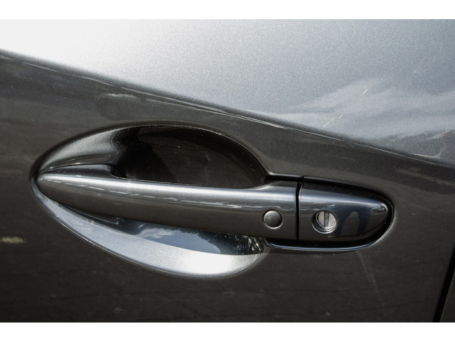 Mazda CX-3 2.0 SkyActiv-G 120 GT-Luxury Trekhaak  Lederen int.  Stoelverwarming  Cruise control