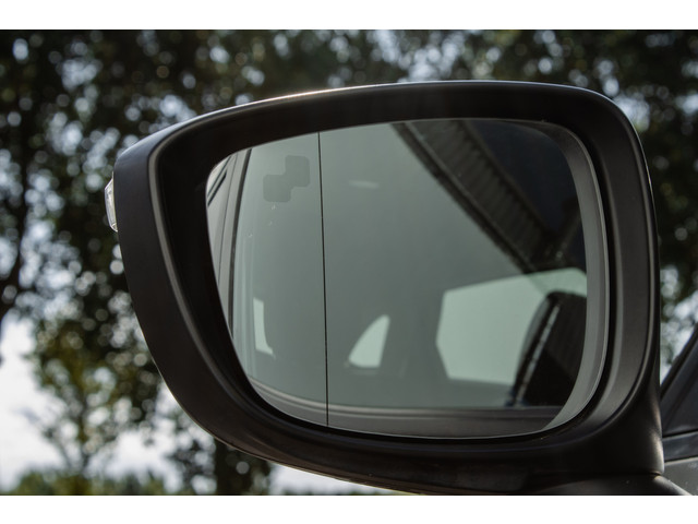 Mazda CX-3 2.0 SkyActiv-G 120 GT-Luxury Trekhaak  Lederen int.  Stoelverwarming  Cruise control