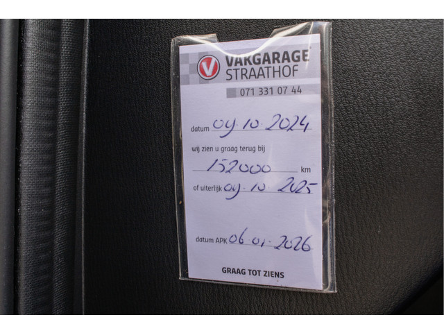 Mazda CX-3 2.0 SkyActiv-G 120 GT-Luxury Trekhaak  Lederen int.  Stoelverwarming  Cruise control