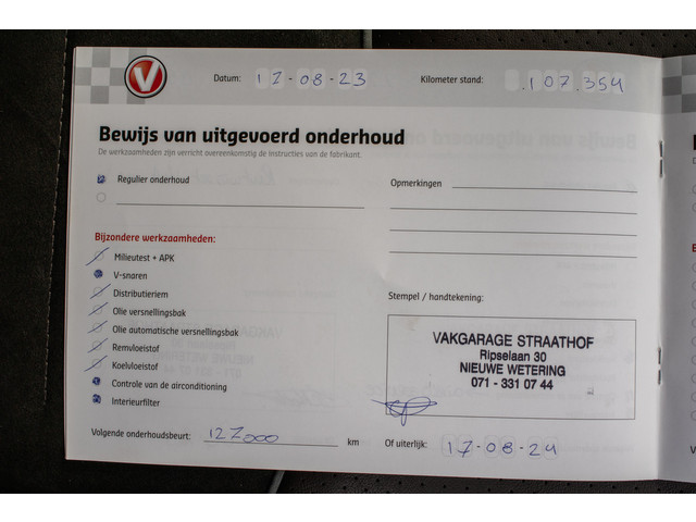 Mazda CX-3 2.0 SkyActiv-G 120 GT-Luxury Trekhaak  Lederen int.  Stoelverwarming  Cruise control