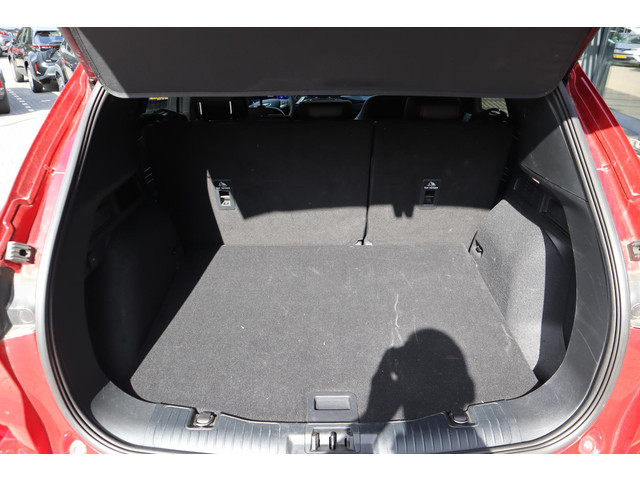Ford Kuga 2.5 PHEV ST-LINE-X 4JR-GARANTIE B&O 2XCAMERA BLIND-SPOT EL-STOELEN EL-ACHTERKLEP P-SENSOREN
