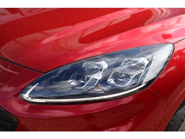 Ford Kuga 2.5 PHEV ST-LINE-X 4JR-GARANTIE B&O 2XCAMERA BLIND-SPOT EL-STOELEN EL-ACHTERKLEP P-SENSOREN