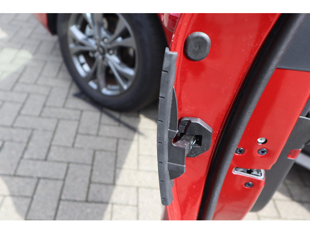 Ford Kuga 2.5 PHEV ST-LINE-X 4JR-GARANTIE B&O 2XCAMERA BLIND-SPOT EL-STOELEN EL-ACHTERKLEP P-SENSOREN