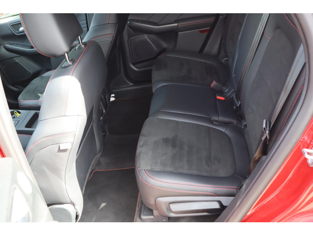 Ford Kuga 2.5 PHEV ST-LINE-X 4JR-GARANTIE B&O 2XCAMERA BLIND-SPOT EL-STOELEN EL-ACHTERKLEP P-SENSOREN