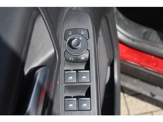Ford Kuga 2.5 PHEV ST-LINE-X 4JR-GARANTIE B&O 2XCAMERA BLIND-SPOT EL-STOELEN EL-ACHTERKLEP P-SENSOREN