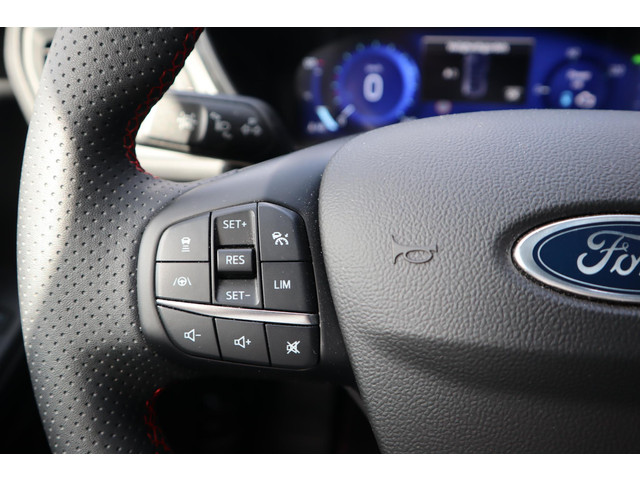 Ford Kuga 2.5 PHEV ST-LINE-X 4JR-GARANTIE B&O 2XCAMERA BLIND-SPOT EL-STOELEN EL-ACHTERKLEP P-SENSOREN