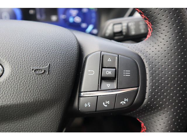 Ford Kuga 2.5 PHEV ST-LINE-X 4JR-GARANTIE B&O 2XCAMERA BLIND-SPOT EL-STOELEN EL-ACHTERKLEP P-SENSOREN