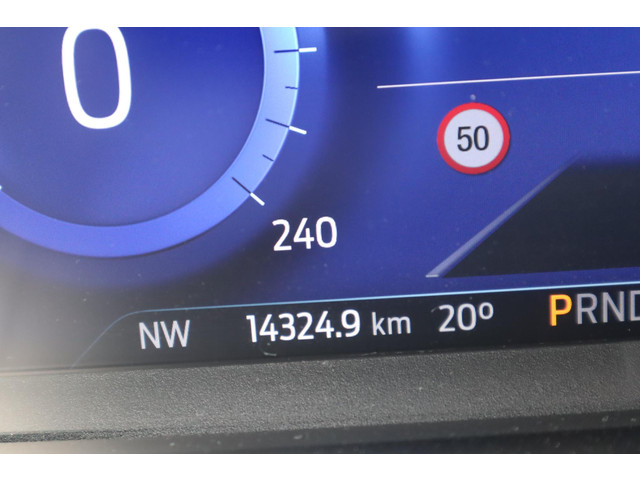 Ford Kuga 2.5 PHEV ST-LINE-X 4JR-GARANTIE B&O 2XCAMERA BLIND-SPOT EL-STOELEN EL-ACHTERKLEP P-SENSOREN