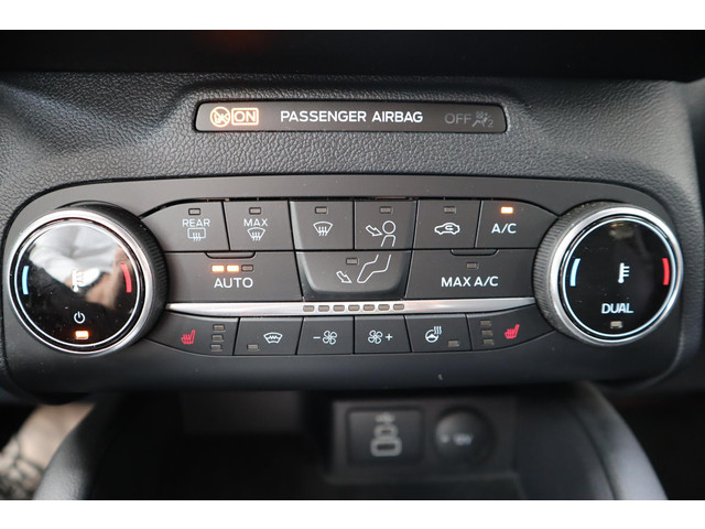 Ford Kuga 2.5 PHEV ST-LINE-X 4JR-GARANTIE B&O 2XCAMERA BLIND-SPOT EL-STOELEN EL-ACHTERKLEP P-SENSOREN
