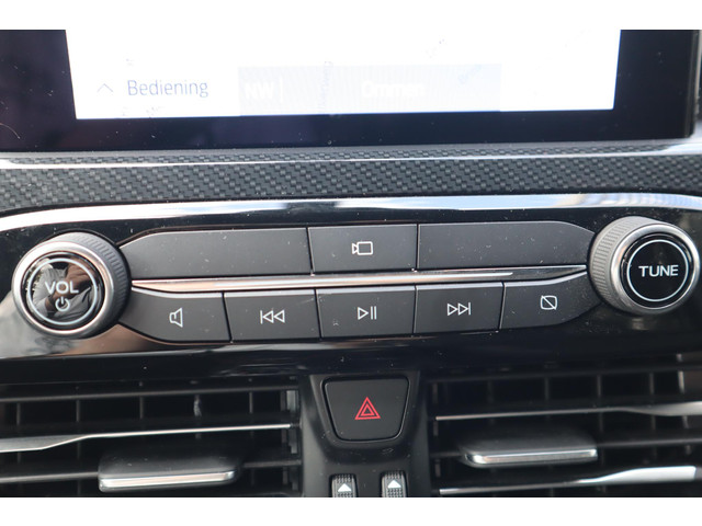 Ford Kuga 2.5 PHEV ST-LINE-X 4JR-GARANTIE B&O 2XCAMERA BLIND-SPOT EL-STOELEN EL-ACHTERKLEP P-SENSOREN