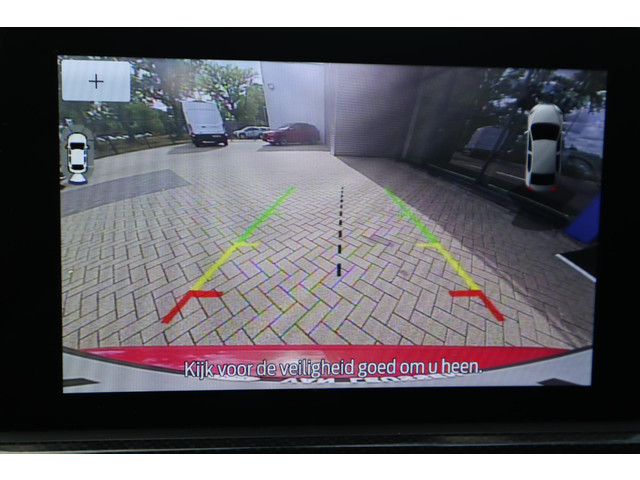 Ford Kuga 2.5 PHEV ST-LINE-X 4JR-GARANTIE B&O 2XCAMERA BLIND-SPOT EL-STOELEN EL-ACHTERKLEP P-SENSOREN