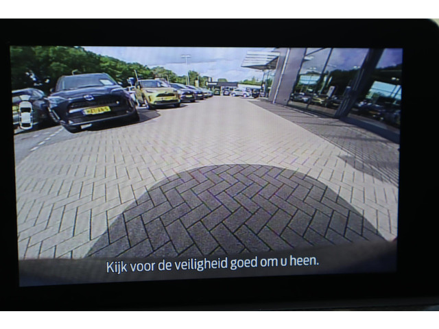 Ford Kuga 2.5 PHEV ST-LINE-X 4JR-GARANTIE B&O 2XCAMERA BLIND-SPOT EL-STOELEN EL-ACHTERKLEP P-SENSOREN