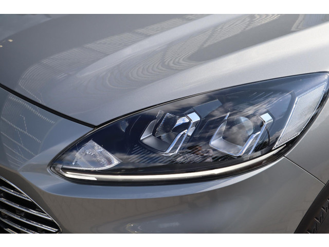 Ford Kuga 2.5 PHEV TITANIUM EL-TREKHAAK EL-STOELEN BLISS P-SENSOREN CAMERA WINTERPACK 4-JR GARANTIE