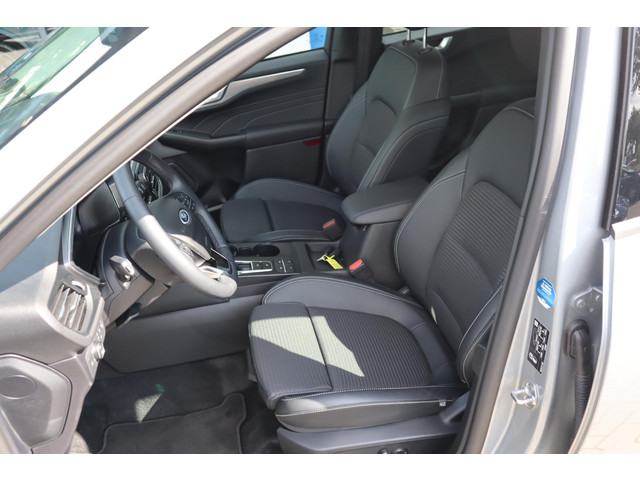 Ford Kuga 2.5 PHEV TITANIUM EL-TREKHAAK EL-STOELEN BLISS P-SENSOREN CAMERA WINTERPACK 4-JR GARANTIE