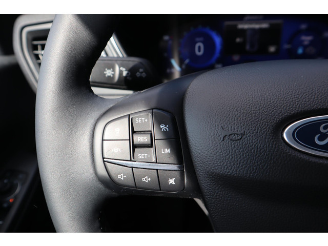 Ford Kuga 2.5 PHEV TITANIUM EL-TREKHAAK EL-STOELEN BLISS P-SENSOREN CAMERA WINTERPACK 4-JR GARANTIE