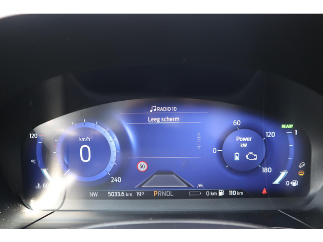 Ford Kuga 2.5 PHEV TITANIUM EL-TREKHAAK EL-STOELEN BLISS P-SENSOREN CAMERA WINTERPACK 4-JR GARANTIE