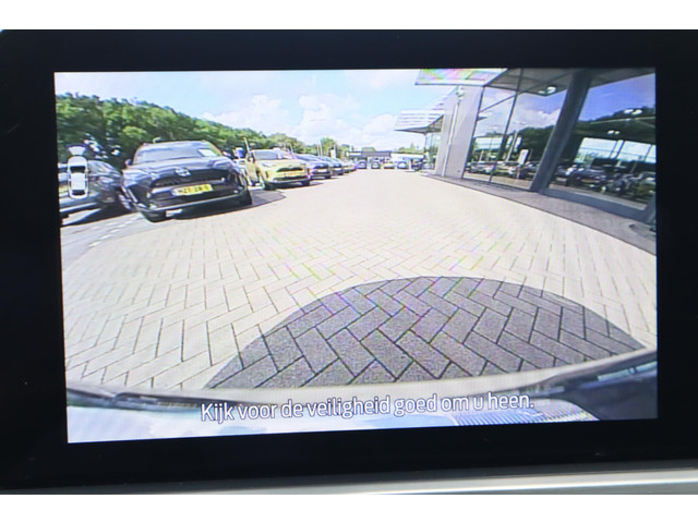 Ford Kuga 2.5 PHEV TITANIUM EL-TREKHAAK EL-STOELEN BLISS P-SENSOREN CAMERA WINTERPACK 4-JR GARANTIE