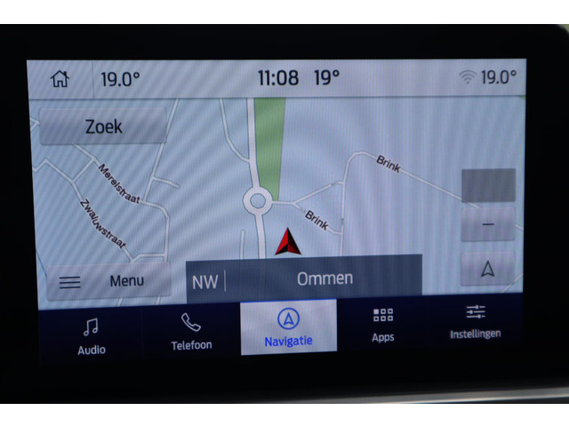 Ford Kuga 2.5 PHEV TITANIUM EL-TREKHAAK EL-STOELEN BLISS P-SENSOREN CAMERA WINTERPACK 4-JR GARANTIE