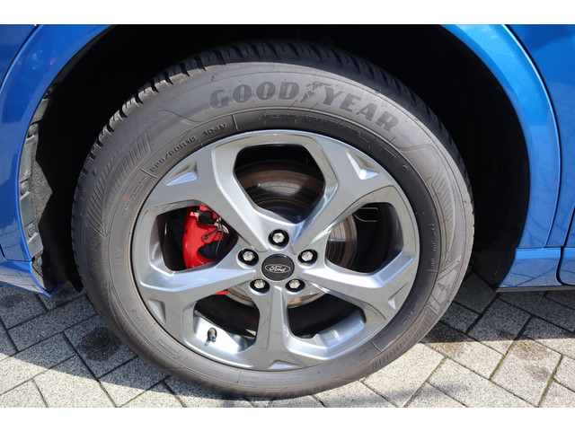 Ford Kuga 2.5 PHEV ST-LINE-X NWE MODEL!! 4JR-GARANTIE WINTERPACK 2XCAMERA MEMORY-SEATS B&O BLISS HEAD-UP ALL-SEASON EL-ACHTERKLEP 2100KG T