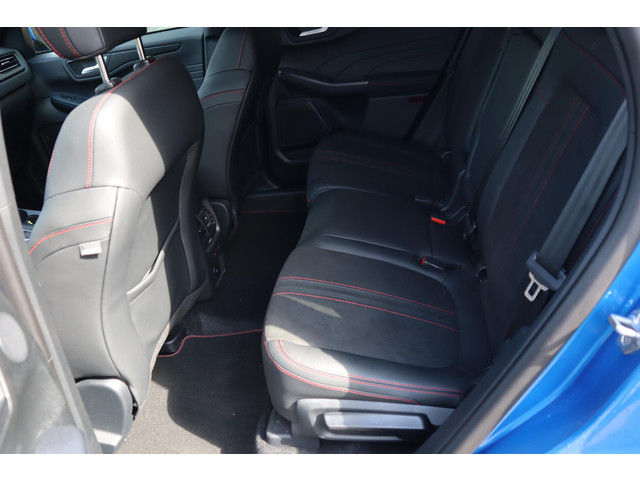 Ford Kuga 2.5 PHEV ST-LINE-X NWE MODEL!! 4JR-GARANTIE WINTERPACK 2XCAMERA MEMORY-SEATS B&O BLISS HEAD-UP ALL-SEASON EL-ACHTERKLEP 2100KG T