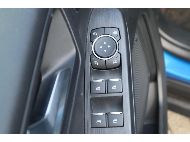 Ford Kuga 2.5 PHEV ST-LINE-X NWE MODEL!! 4JR-GARANTIE WINTERPACK 2XCAMERA MEMORY-SEATS B&O BLISS HEAD-UP ALL-SEASON EL-ACHTERKLEP 2100KG T