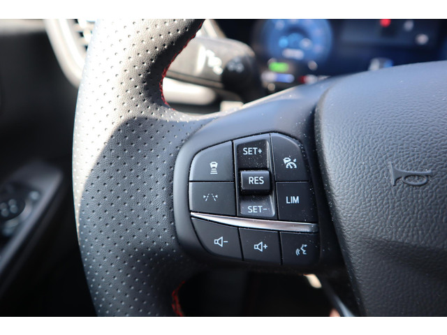 Ford Kuga 2.5 PHEV ST-LINE-X NWE MODEL!! 4JR-GARANTIE WINTERPACK 2XCAMERA MEMORY-SEATS B&O BLISS HEAD-UP ALL-SEASON EL-ACHTERKLEP 2100KG T