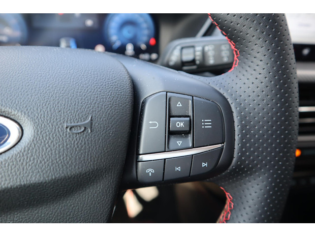 Ford Kuga 2.5 PHEV ST-LINE-X NWE MODEL!! 4JR-GARANTIE WINTERPACK 2XCAMERA MEMORY-SEATS B&O BLISS HEAD-UP ALL-SEASON EL-ACHTERKLEP 2100KG T