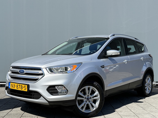 ford-kuga-bwj-2017---1.5t-120pk-trend-ultimate---nwe-apk---trekhaak---clima---cruise---navi---lichtmetaal---pdc---carplay