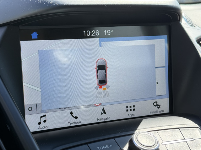 Ford Kuga BWJ 2017 | 1.5T 120PK Trend Ultimate | NWE APK | TREKHAAK | CLIMA | CRUISE | NAVI | LICHTMETAAL | PDC | CARPLAY