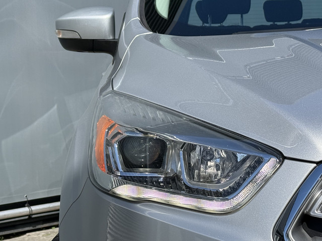 Ford Kuga BWJ 2017 | 1.5T 120PK Trend Ultimate | NWE APK | TREKHAAK | CLIMA | CRUISE | NAVI | LICHTMETAAL | PDC | CARPLAY