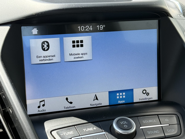 Ford Kuga BWJ 2017 | 1.5T 120PK Trend Ultimate | NWE APK | TREKHAAK | CLIMA | CRUISE | NAVI | LICHTMETAAL | PDC | CARPLAY