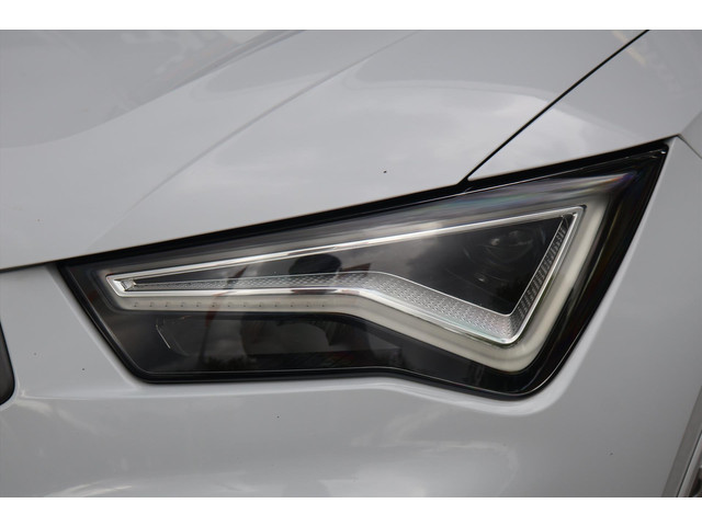 Seat Ateca 1.5 TSI FR Business Intense 150pk I Carplay I Navigatie I 360 CAM I Trekhaak I Cruise I Climate