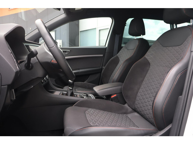 Seat Ateca 1.5 TSI FR Business Intense 150pk I Carplay I Navigatie I 360 CAM I Trekhaak I Cruise I Climate
