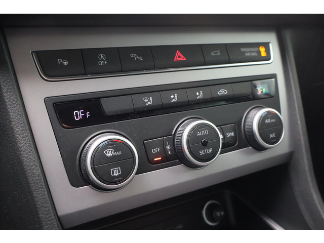 Seat Ateca 1.5 TSI FR Business Intense 150pk I Carplay I Navigatie I 360 CAM I Trekhaak I Cruise I Climate