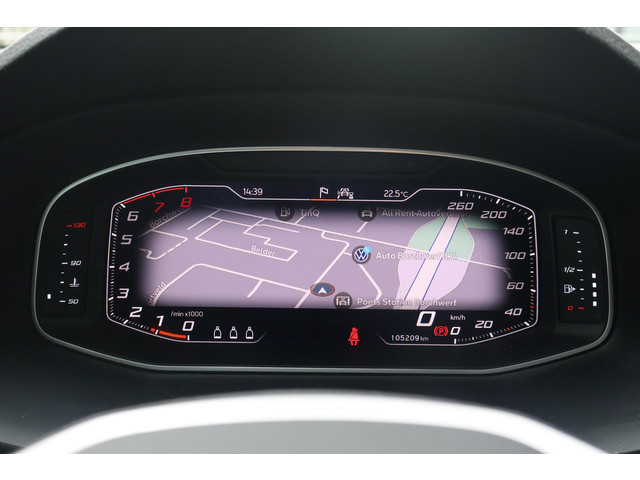 Seat Ateca 1.5 TSI FR Business Intense 150pk I Carplay I Navigatie I 360 CAM I Trekhaak I Cruise I Climate