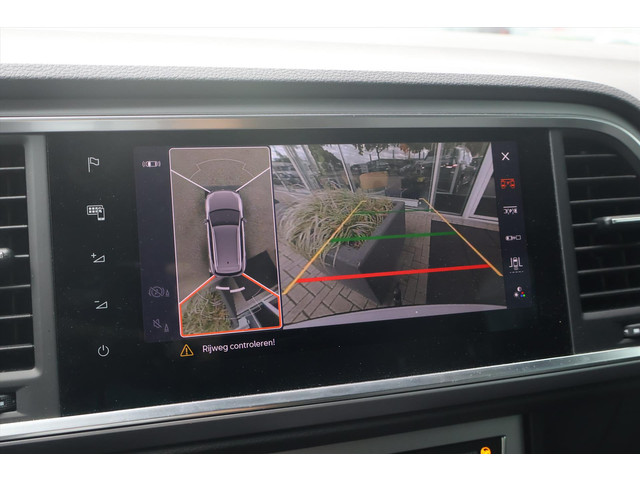 Seat Ateca 1.5 TSI FR Business Intense 150pk I Carplay I Navigatie I 360 CAM I Trekhaak I Cruise I Climate
