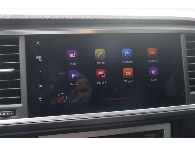 Seat Ateca 1.5 TSI FR Business Intense 150pk I Carplay I Navigatie I 360 CAM I Trekhaak I Cruise I Climate