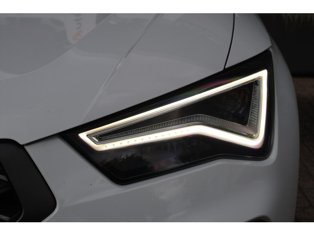 Seat Ateca 1.5 TSI FR Business Intense 150pk I Carplay I Navigatie I 360 CAM I Trekhaak I Cruise I Climate