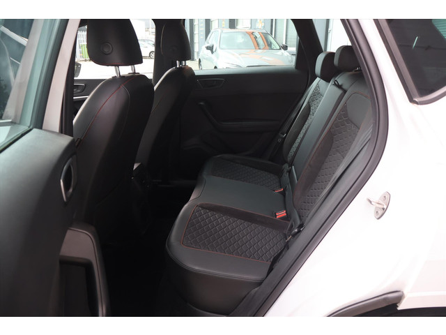 Seat Ateca 1.5 TSI FR Business Intense 150pk I Carplay I Navigatie I 360 CAM I Trekhaak I Cruise I Climate