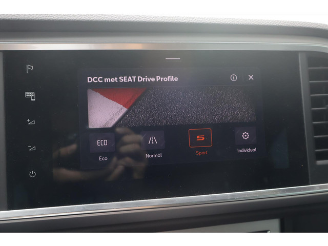 Seat Ateca 1.5 TSI FR Business Intense 150pk I Carplay I Navigatie I 360 CAM I Trekhaak I Cruise I Climate