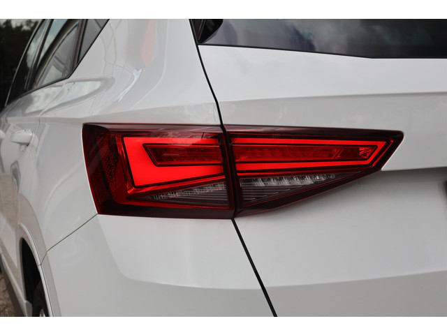 Seat Ateca 1.5 TSI FR Business Intense 150pk I Carplay I Navigatie I 360 CAM I Trekhaak I Cruise I Climate