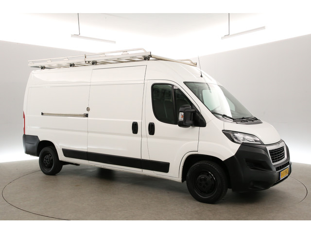 peugeot-boxer-335-2.0-bluehdi-l3h2---marge---airco---cruise---3-zits---trekhaak---imperiaal---parkeersens.