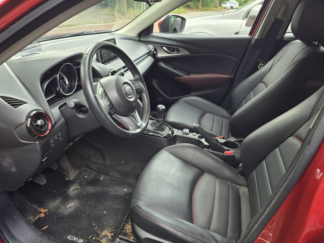 Mazda CX-3 2.0 SkyActiv-G 120 TS+ | 1E EIGENAAR | 12MND GARANTIE | NAVI | CRUISE