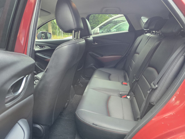 Mazda CX-3 2.0 SkyActiv-G 120 TS+ | 1E EIGENAAR | 12MND GARANTIE | NAVI | CRUISE