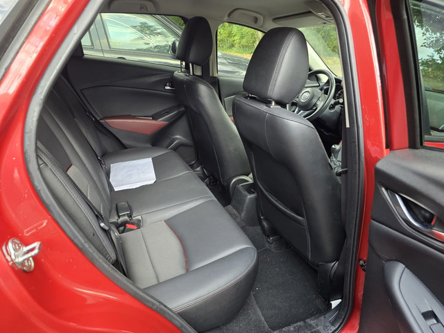 Mazda CX-3 2.0 SkyActiv-G 120 TS+ | 1E EIGENAAR | 12MND GARANTIE | NAVI | CRUISE