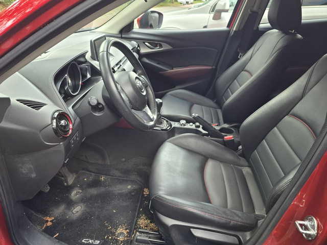 Mazda CX-3 2.0 SkyActiv-G 120 TS+ | 1E EIGENAAR | 12MND GARANTIE | NAVI | CRUISE